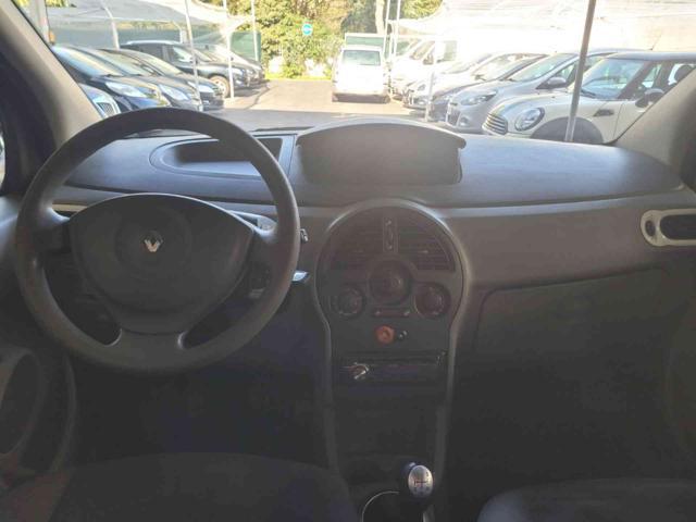 RENAULT Grand Modus 1.2 16V TCE Yahoo!