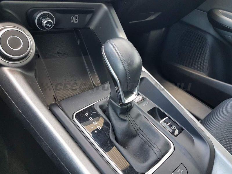 Alfa Romeo Tonale Tonale 1.6 Sprint 130cv tct6