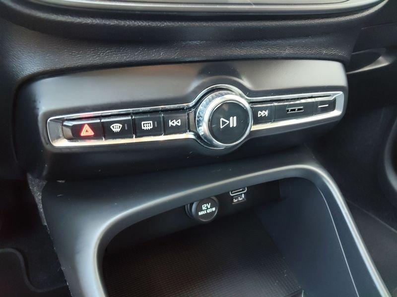 Volvo XC40 XC40 2.0 d3 Business Plus geartronic my20
