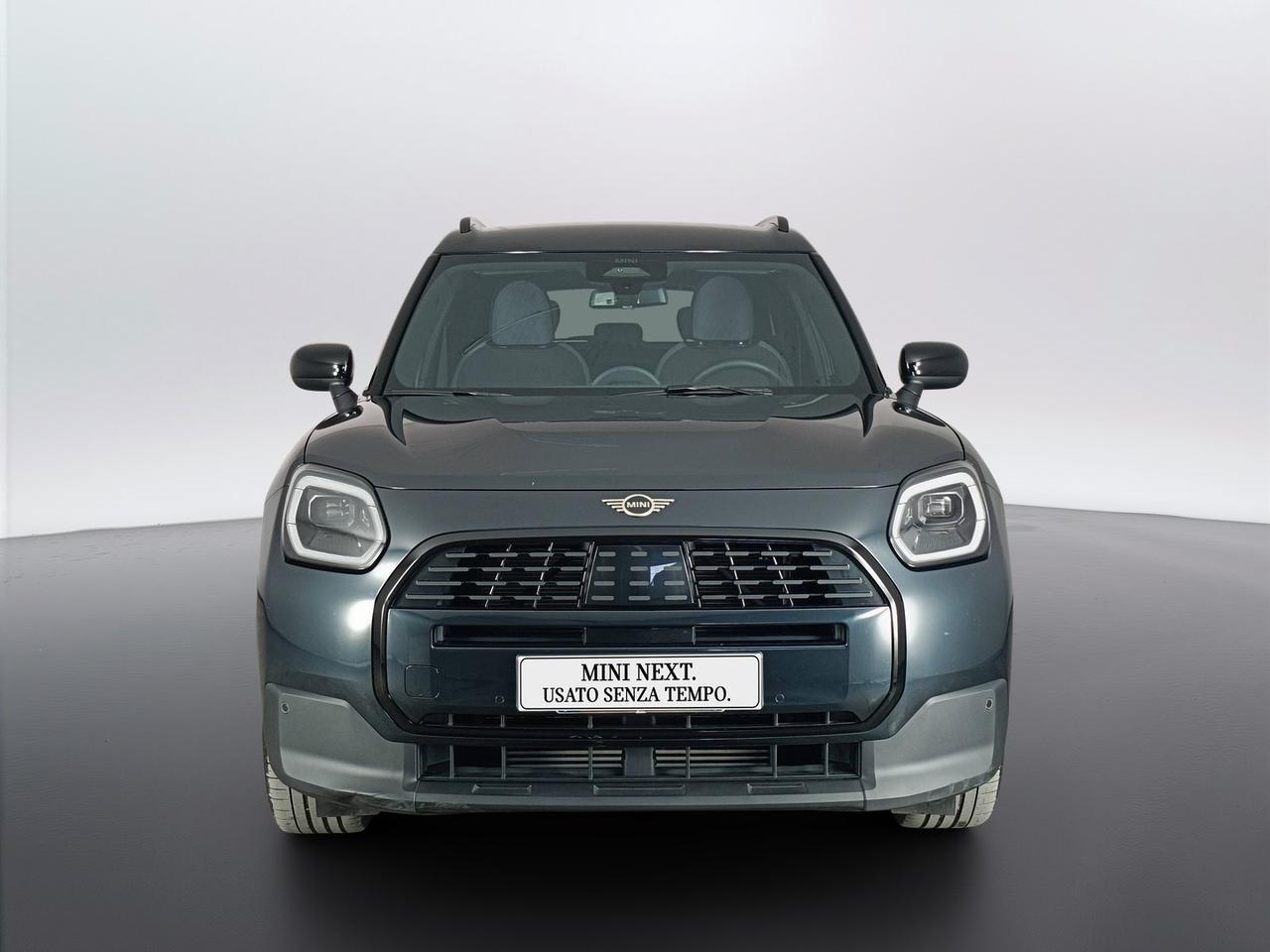 MINI Mini Countryman U25 - Mini Countryman 1.5 48V C Classic auto