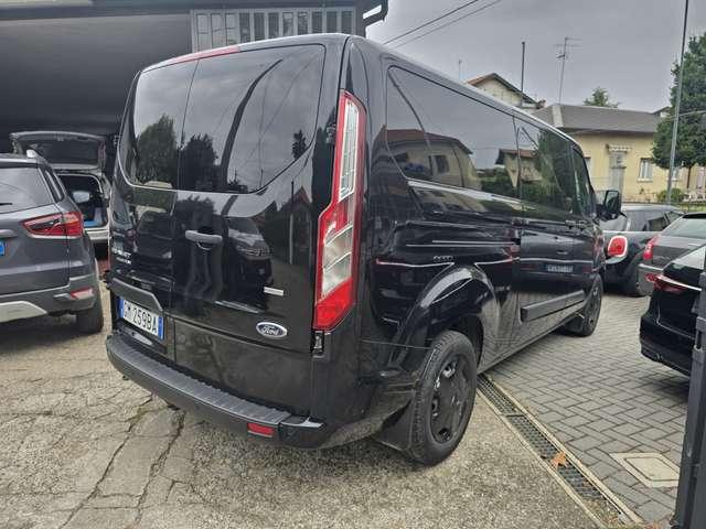 Ford Tourneo Custom 2.0D 9p PL Automatico