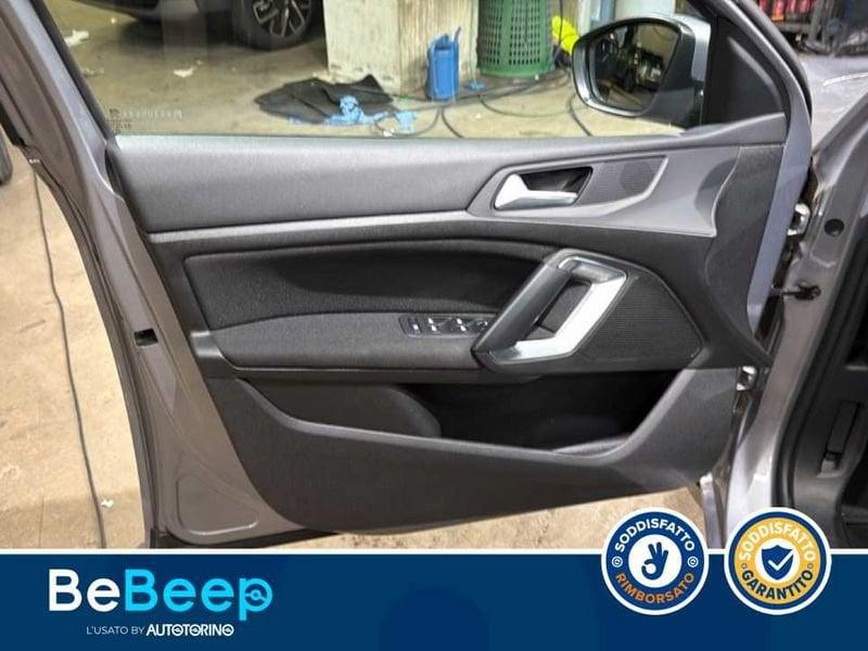 Peugeot 308 5P 1.5 BLUEHDI ACTIVE S&S 130CV