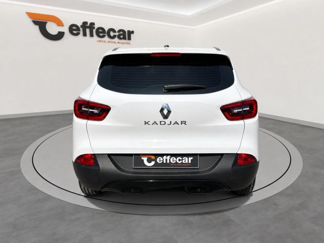 RENAULT Kadjar 1.2 BENZINA 130CV