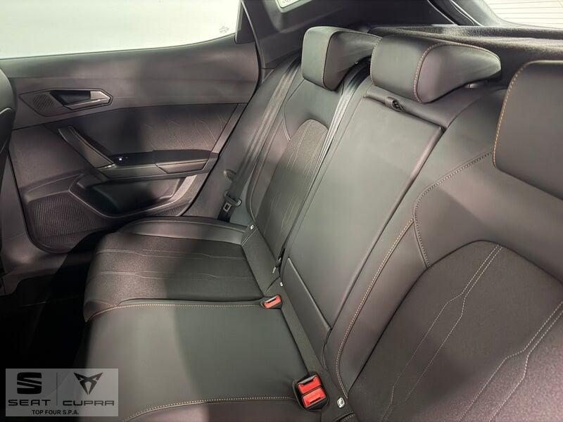 CUPRA Formentor Formentor 1.5 hybrid 150cv dsg