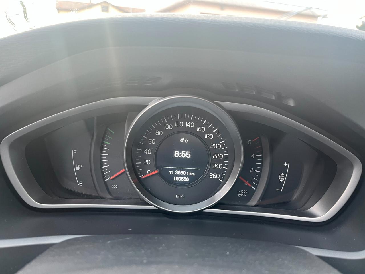 Volvo V40 Cross Country D2 1.6 Business