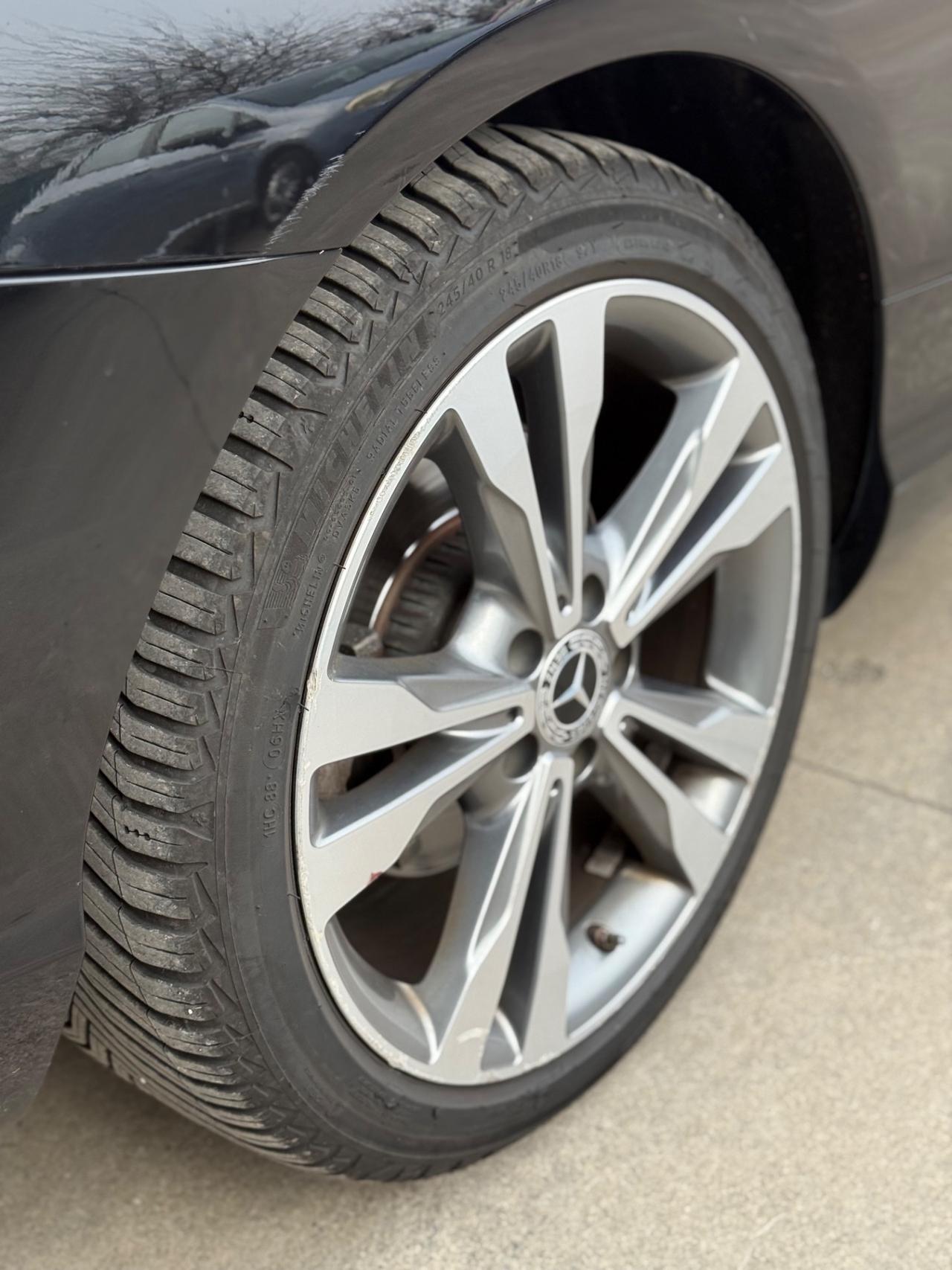 Mercedes-benz C 220 d 4Matic Auto Cabrio Premium Plus