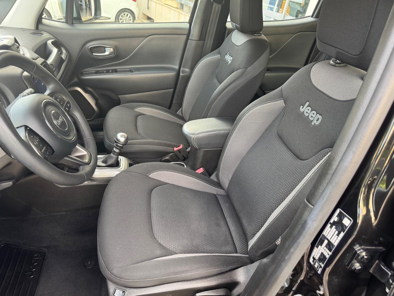 Jeep Renegade 1.6 Mjt - 99.000 KM- 2022