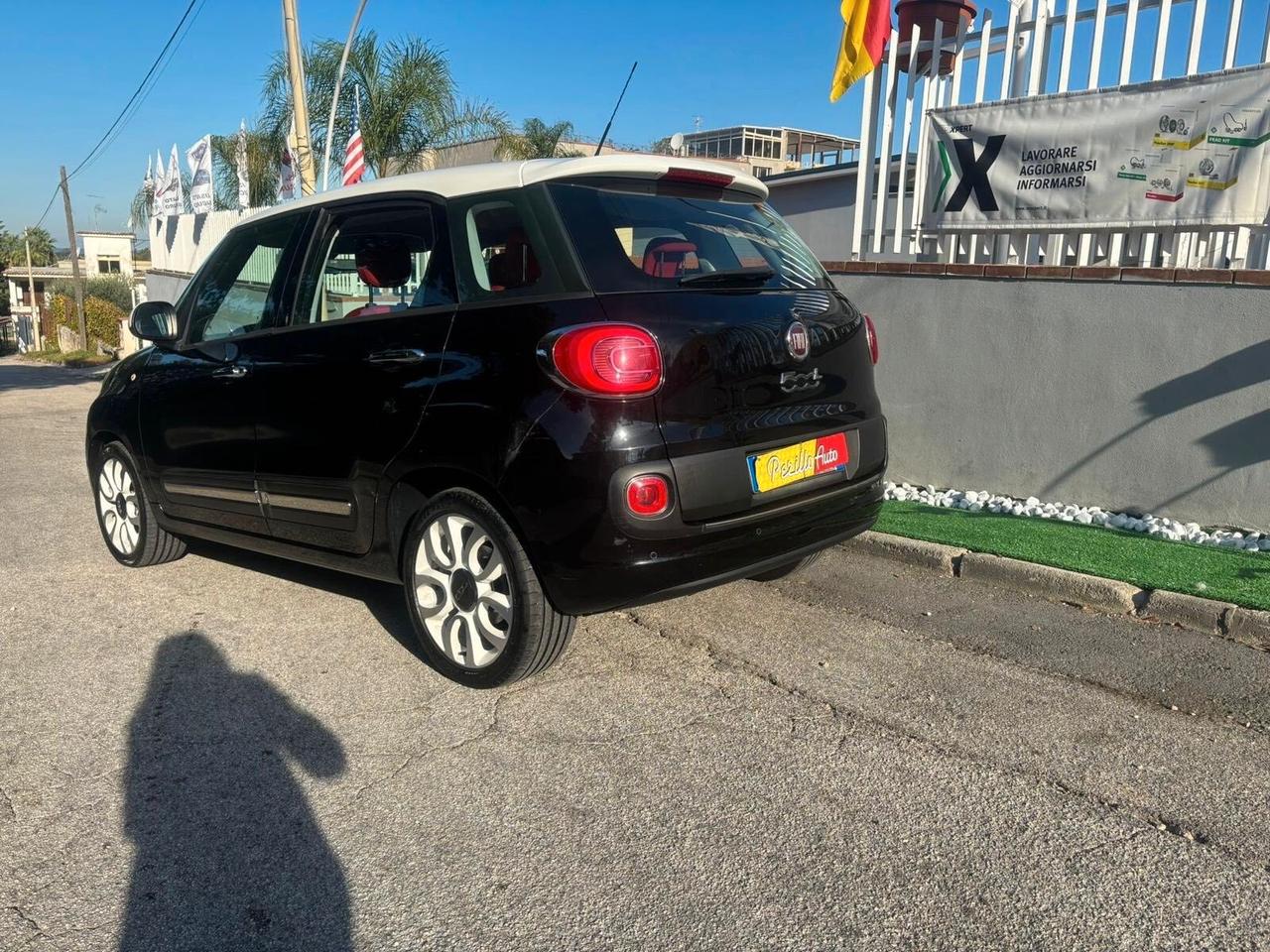 Fiat 500L 1.6 Multijet 105 CV Easy