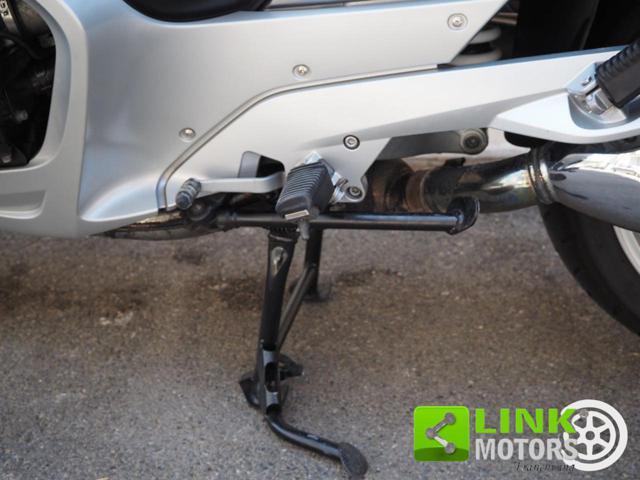 BMW R 1200 RT *?120,50 al mese*