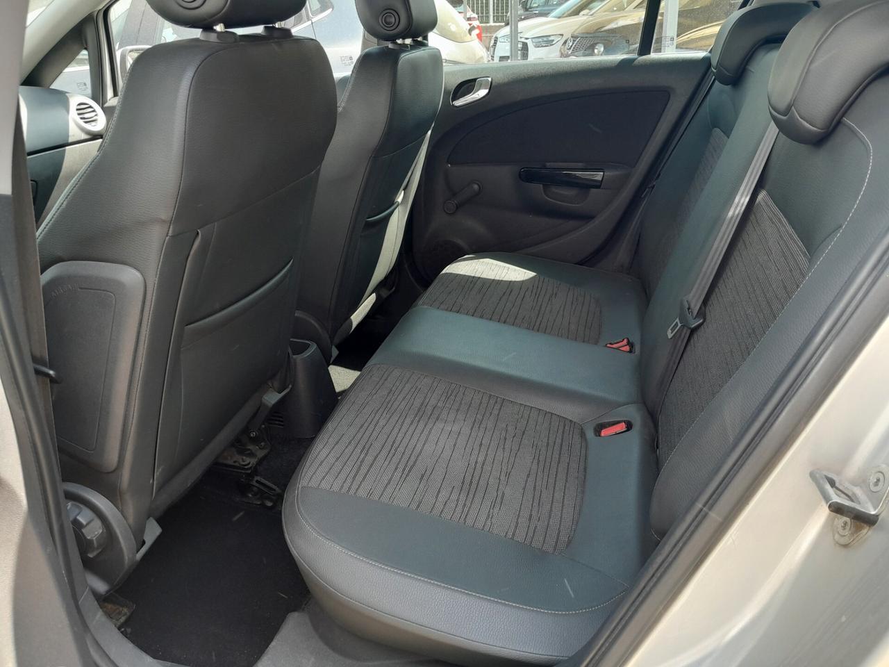 Opel Corsa 1.2 85CV 5 porte GPL-TECH Ecotec