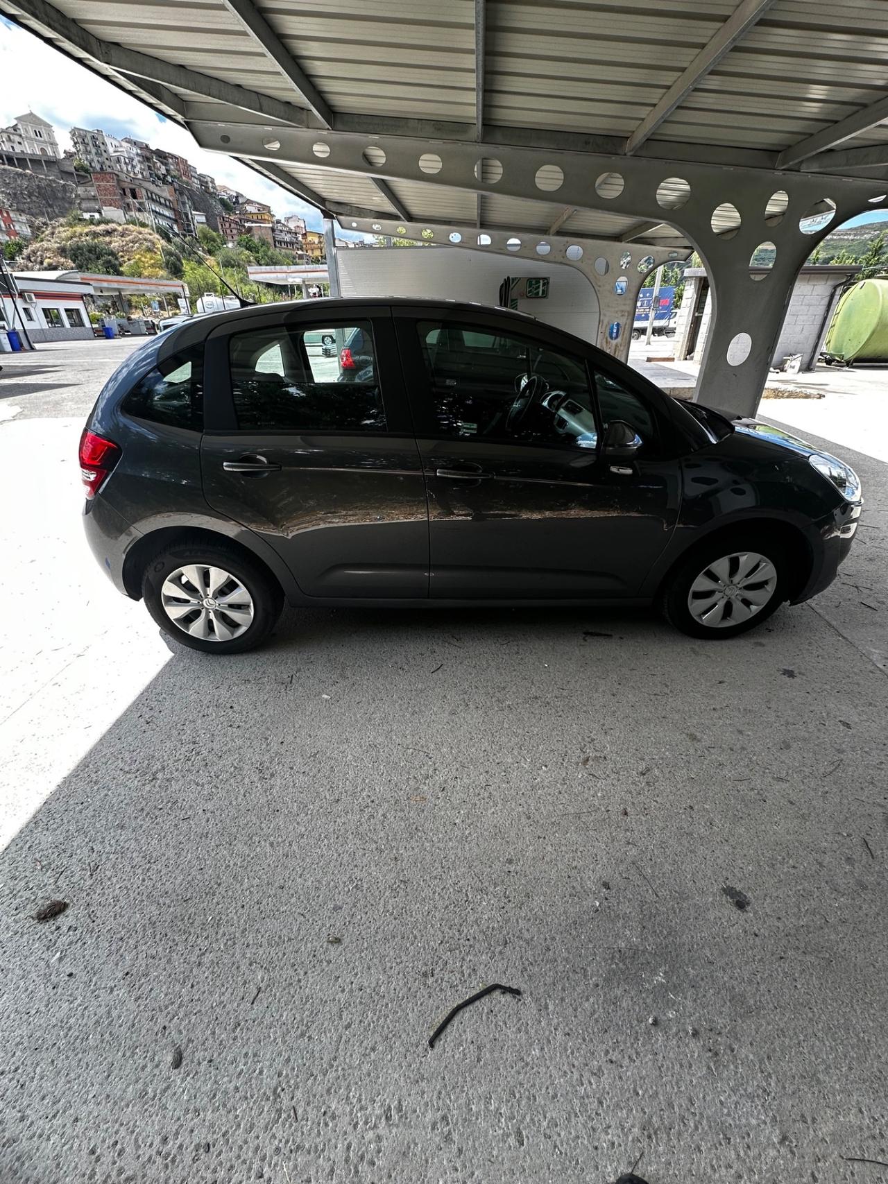 Citroen C3 1.1 COME NUOVA