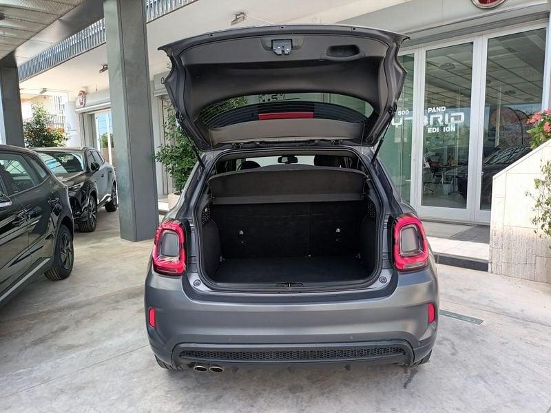 FIAT 500X Sport 1.3 Diesel Mjet 95 CV E6D
