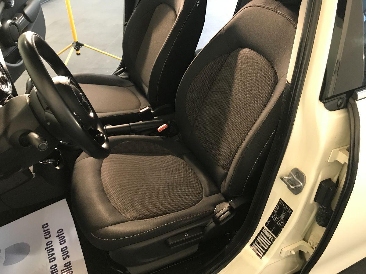 MINI 1.5 One D 5 porte