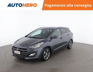 HYUNDAI i30 Wagon 1.6 CRDi Go!