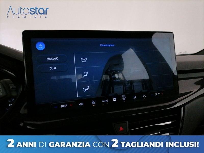 Ford Focus SW 1.0t ecoboost h ST-Line 125cv