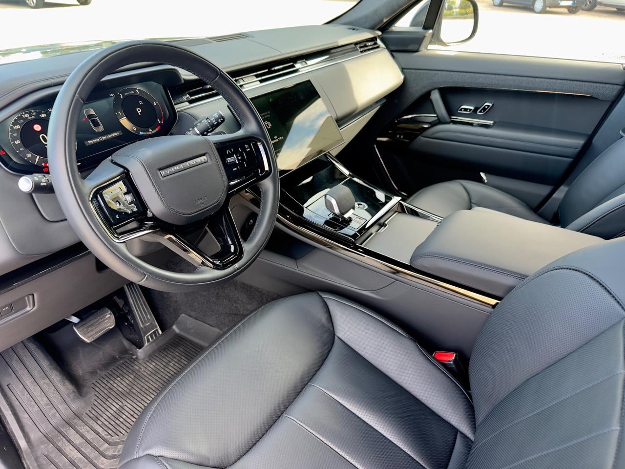 Land Rover Range Sport 3.0D l6 350 CV Autobiography