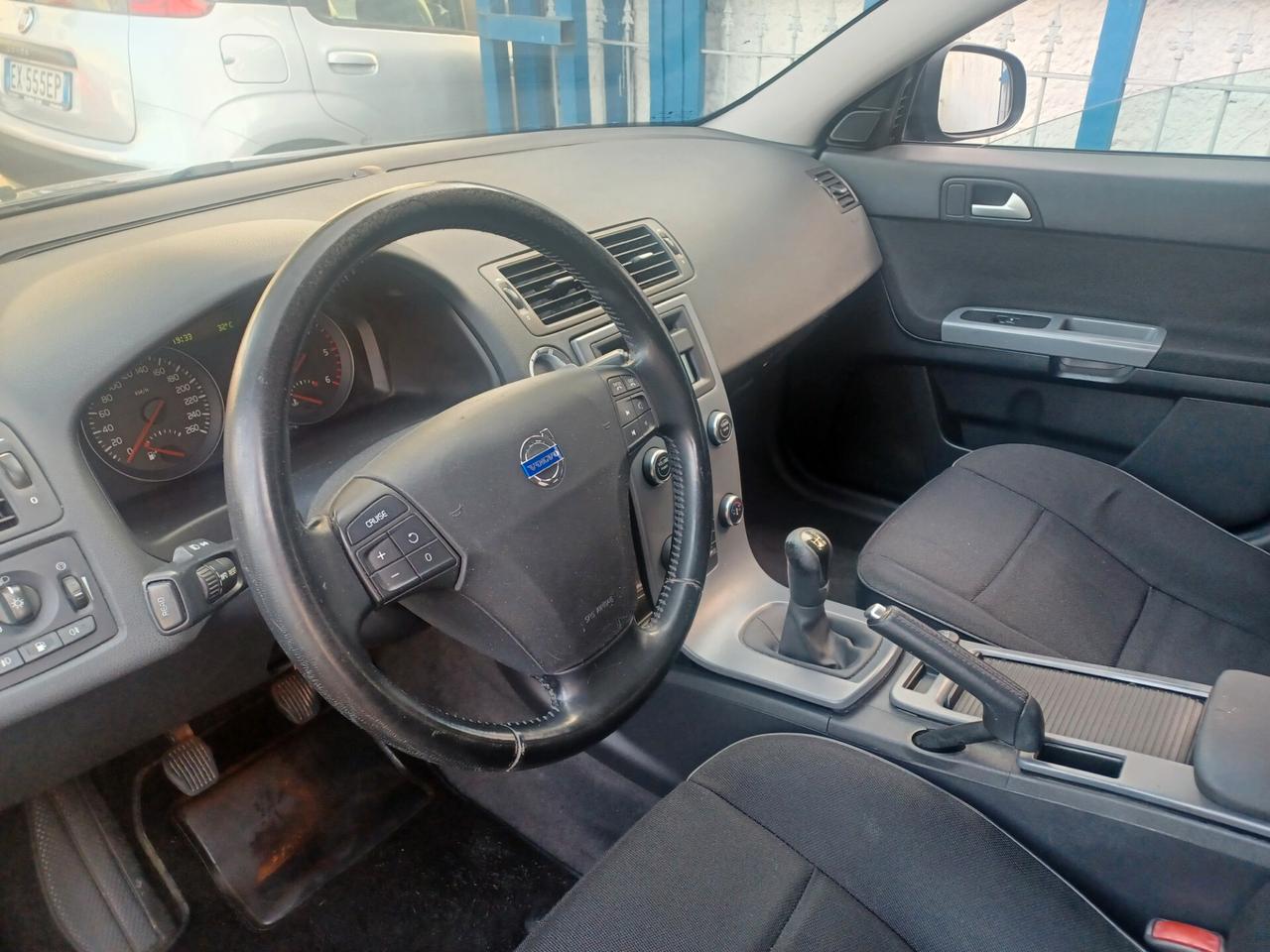 Volvo V50 1.6 D POLAR UNICO PROPRIETARIO
