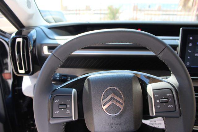 CITROEN C3 PureTech 100 S&S Max-KM0