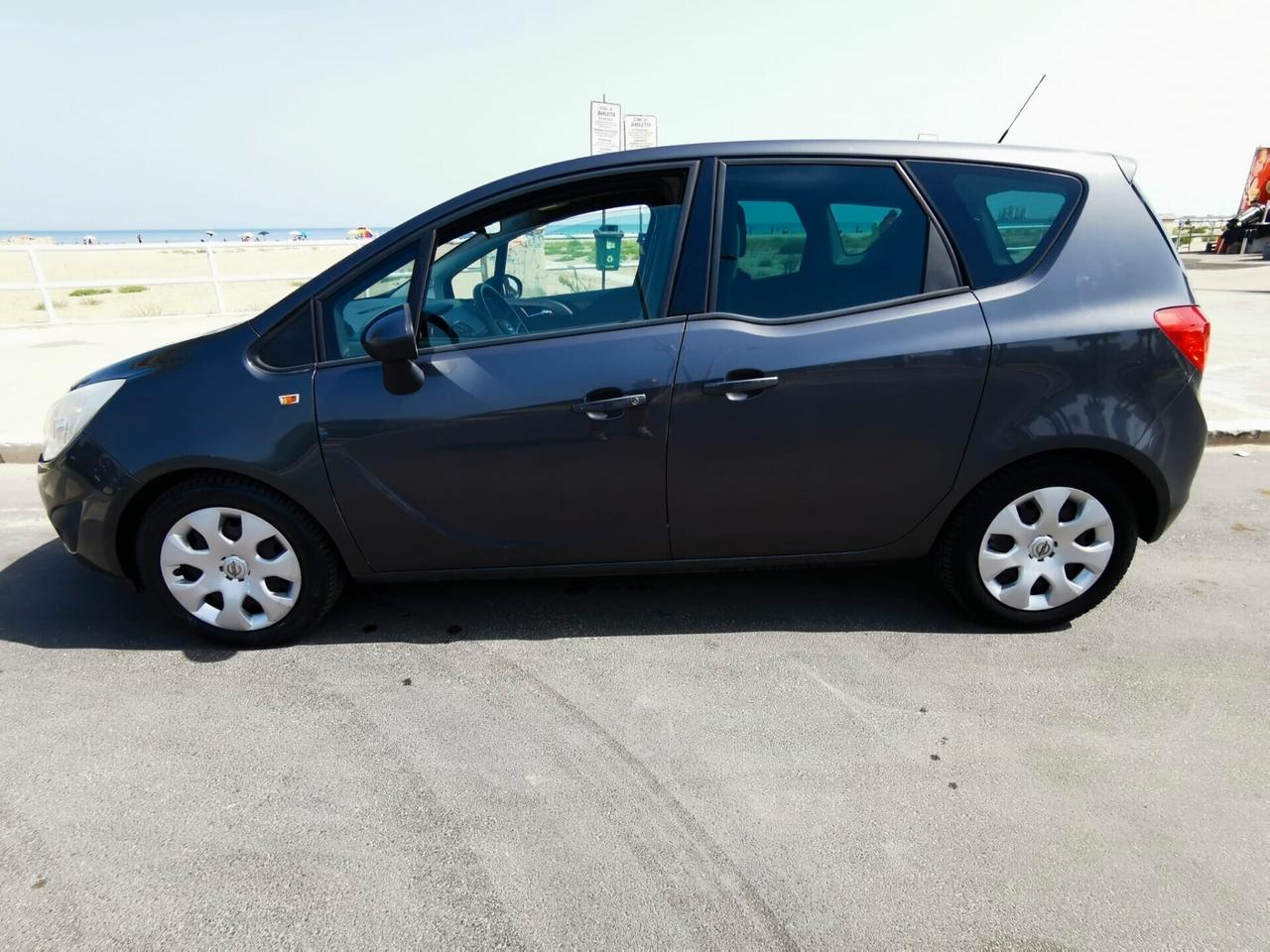 Opel Meriva 1.4 100CV Cosmo 11/2011