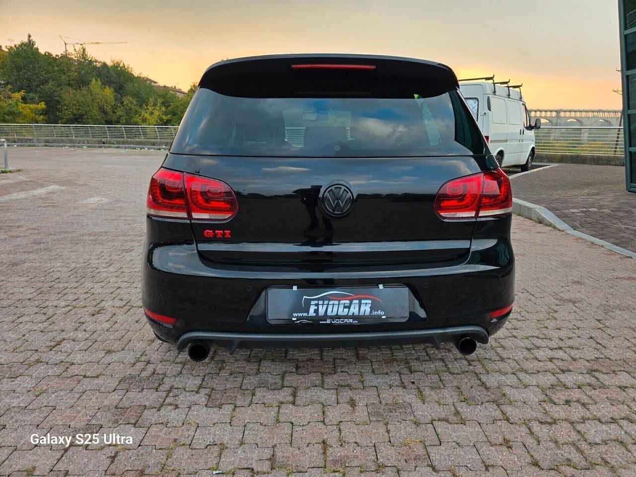Golf 2.0 TSI DSG 3p. GTI valuto usato/scambio