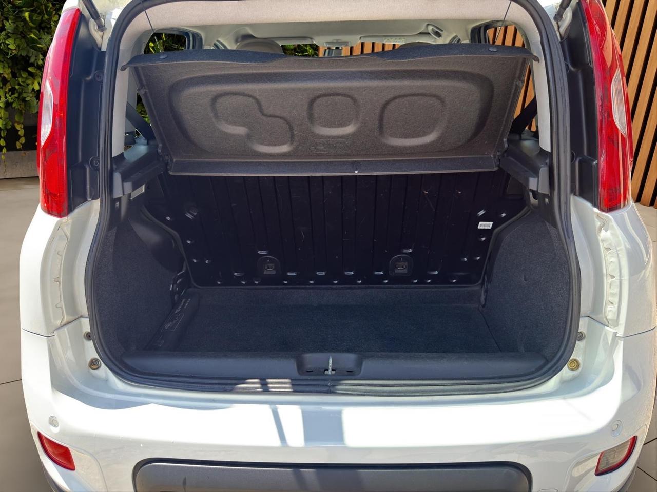 Fiat Panda 1.3 MJT 95 CV S&S 4x4