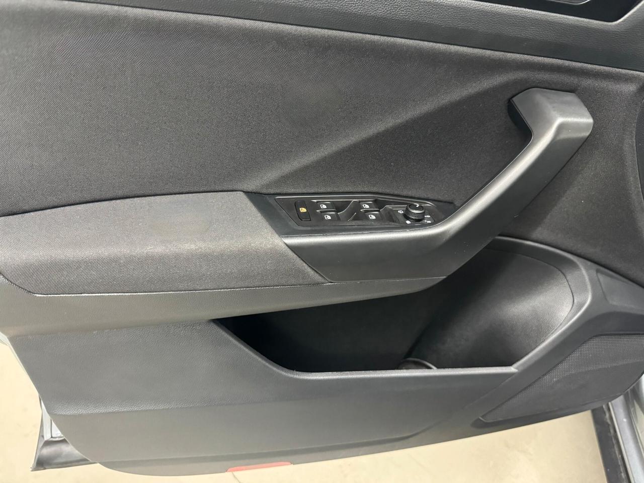 Volkswagen T-Roc 2.0 TDI SCR 150 CV DSG