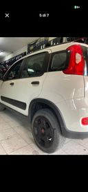 Fiat Panda 0.9 TwinAir S&S 4x4 UNICOPROPRIETARIO