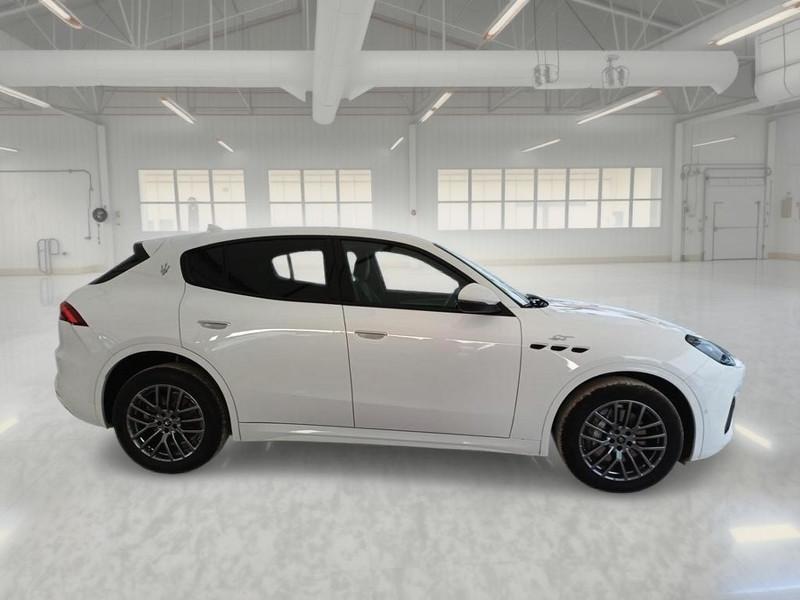 MASERATI GRECALE 2.0 250 CV MHEV GT Q4 AUTO SUV
