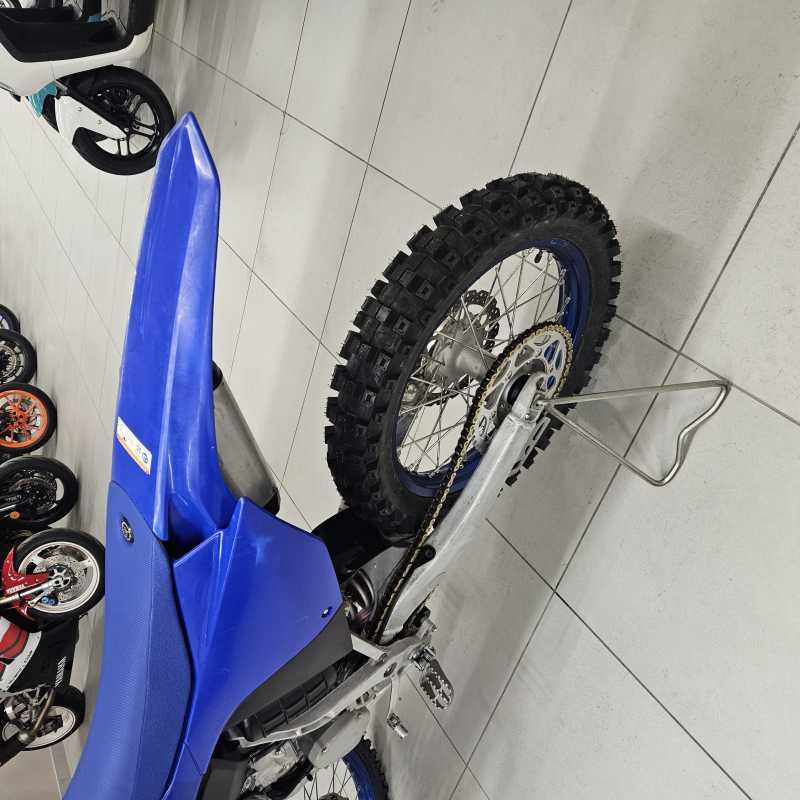 Yamaha YZ 125 - 2025