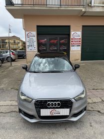 Audi A1 SPB 1.6 TDI S line edition