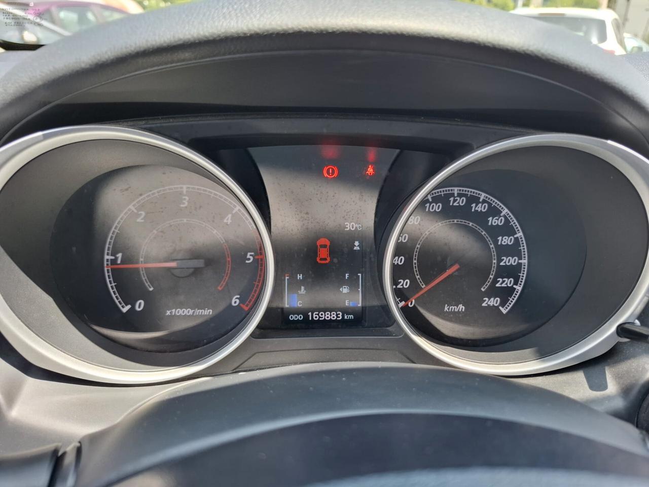 Mitsubishi ASX 1.8 DI-D 150 CV 4WD Intense Panoramic