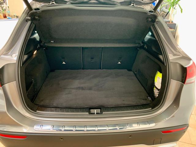 Mercedes-Benz GLA 200 GLA 200d Sport Plus auto