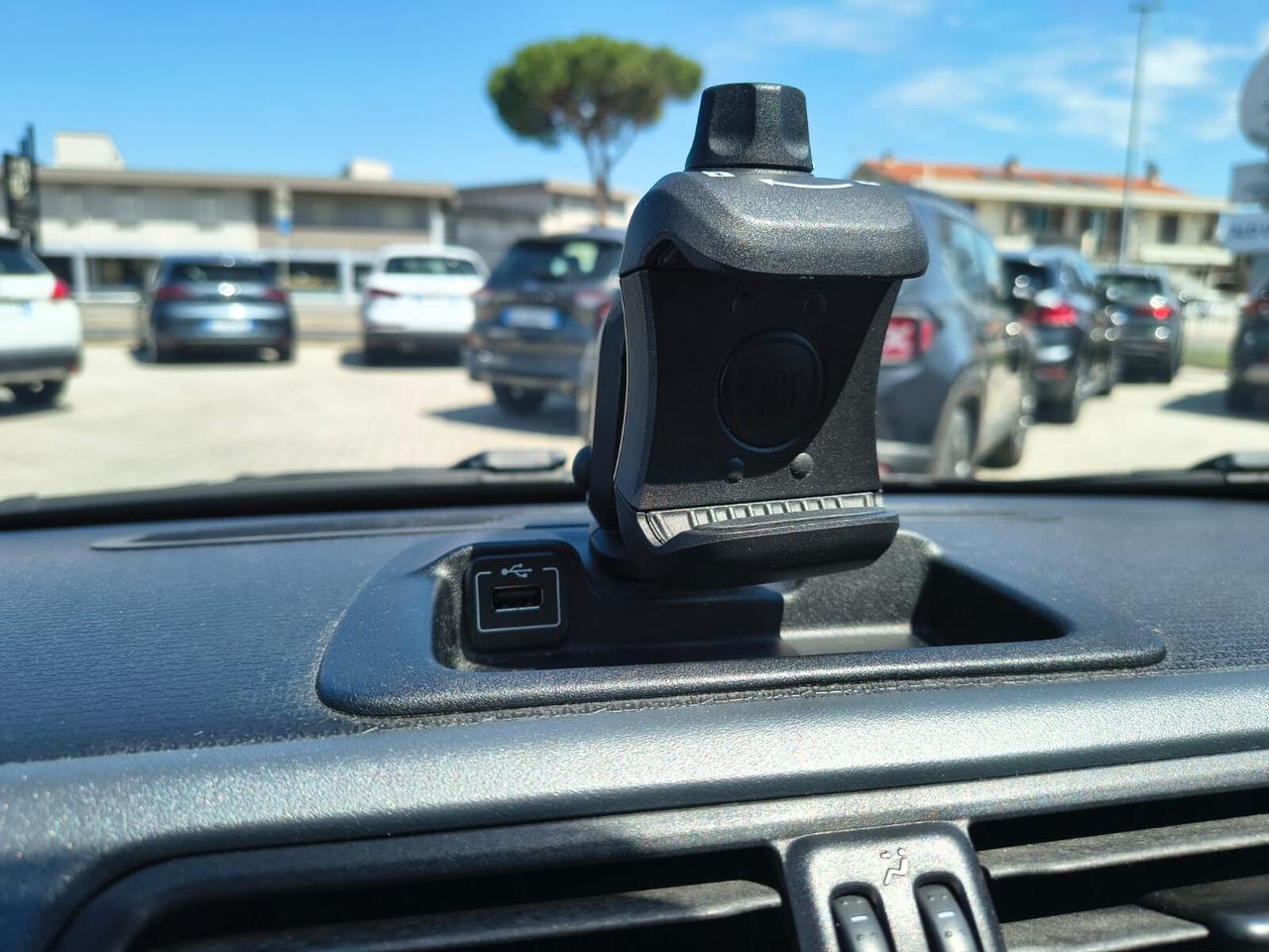 Fiat Panda 4X4 0.9 TwinAir Turbo *PREZZO SENZA VINCOLI*