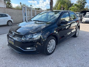VW POLO 1.4TDI 75CV FULL OPT 2017