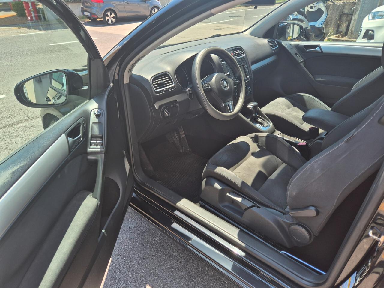 Volkswagen Golf 1.4 TSI 160CV DSG 3p. Highline