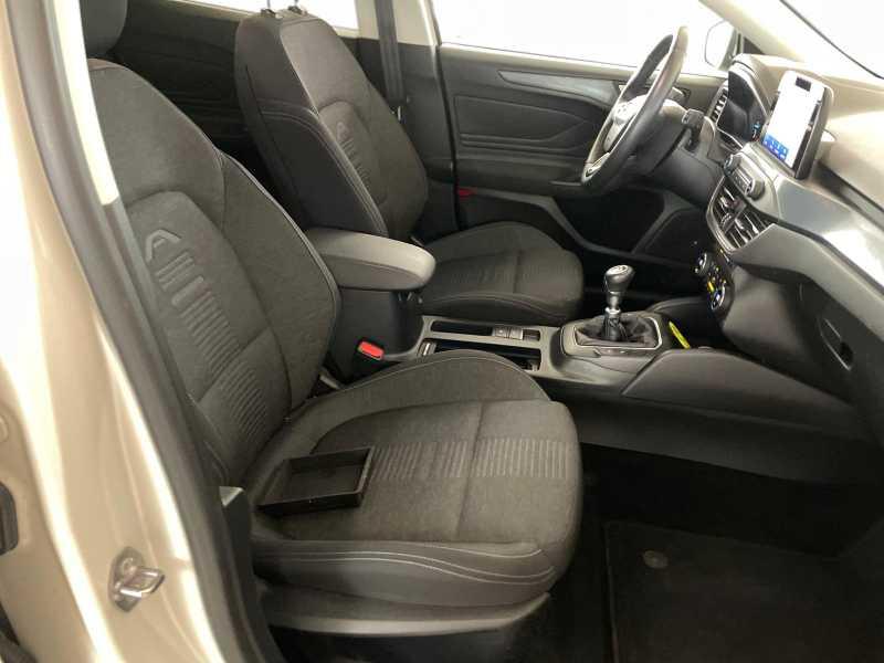 FORD Focus V - focus SW 1.5 ecoblue ST-Line 120cv