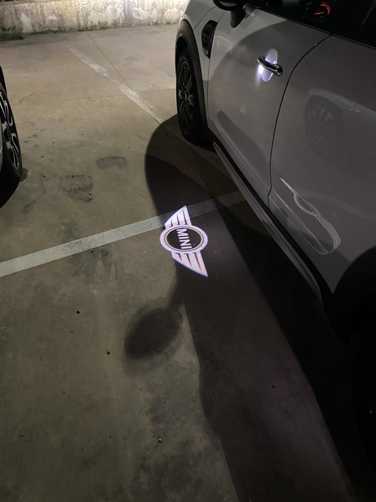 Mini Cooper D Countryman 2.0 Hype Automatica