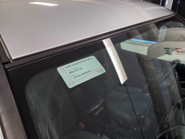 TOYOTA Land Cruiser 3.0 D-4D 16V CAMBIO MANUALE