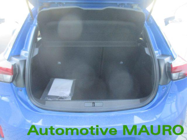 OPEL Corsa 1.2 100 CV Edition - NEOPATENTATI