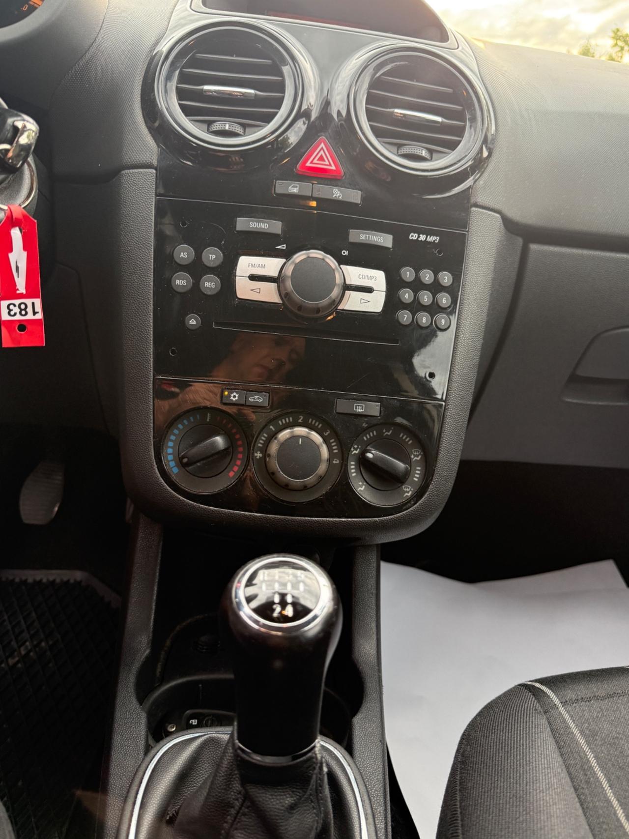 Opel Corsa 1.3 CDTI 75CV F.AP. 3 porte Cosmo