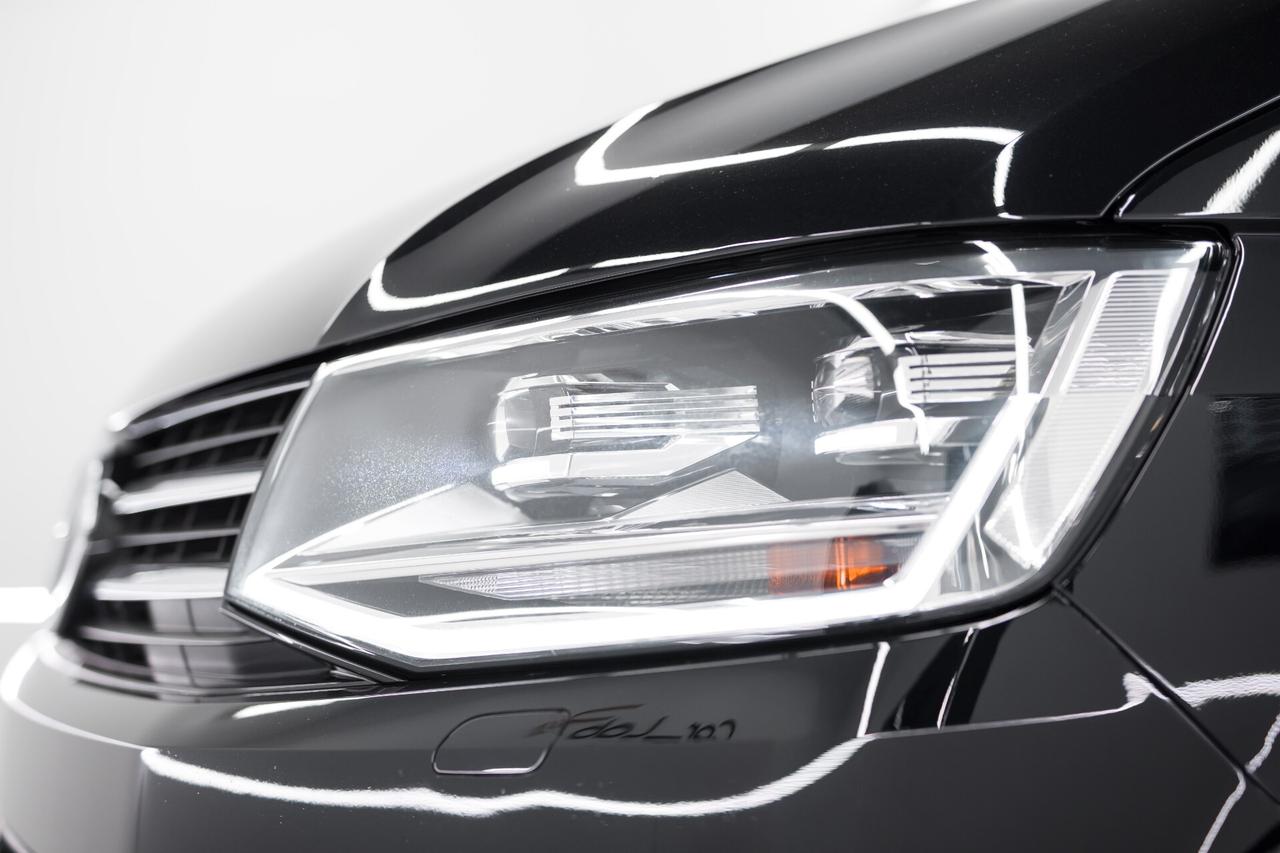 Volkswagen Multivan 2.0 TDI 204CV DSG 4Motion Highline