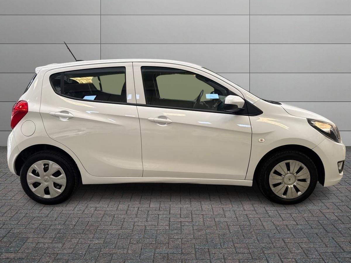 OPEL Karl - Karl 1.0 73 CV GPL Innovation