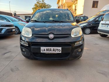 Fiat Panda 1.2 Lounge per neopatentati