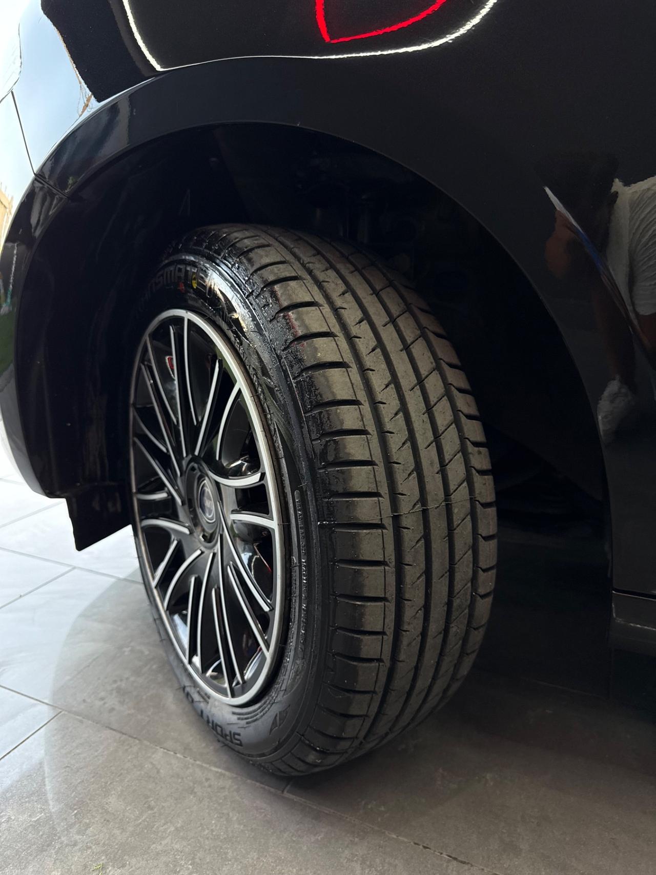 Lancia Ypsilon 1.0 Hybrid Ecochic Gold 2021 NUOVA
