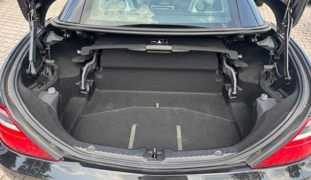 MERCEDES-BENZ SLK 250 Premium AMG MOTORE NUOVO 0KM