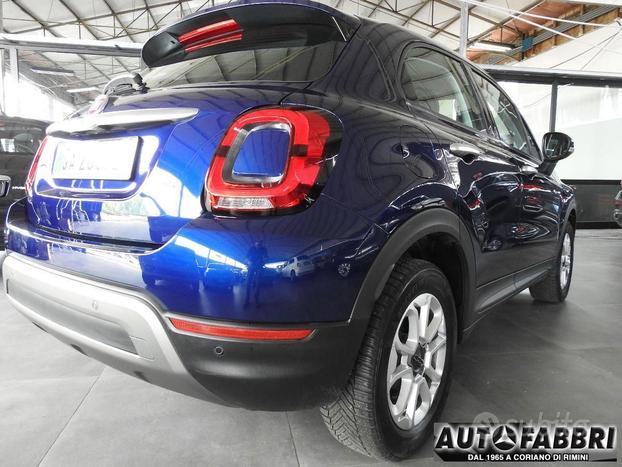 FIAT - 500X - 1.3 M.Jet 95 CV Business