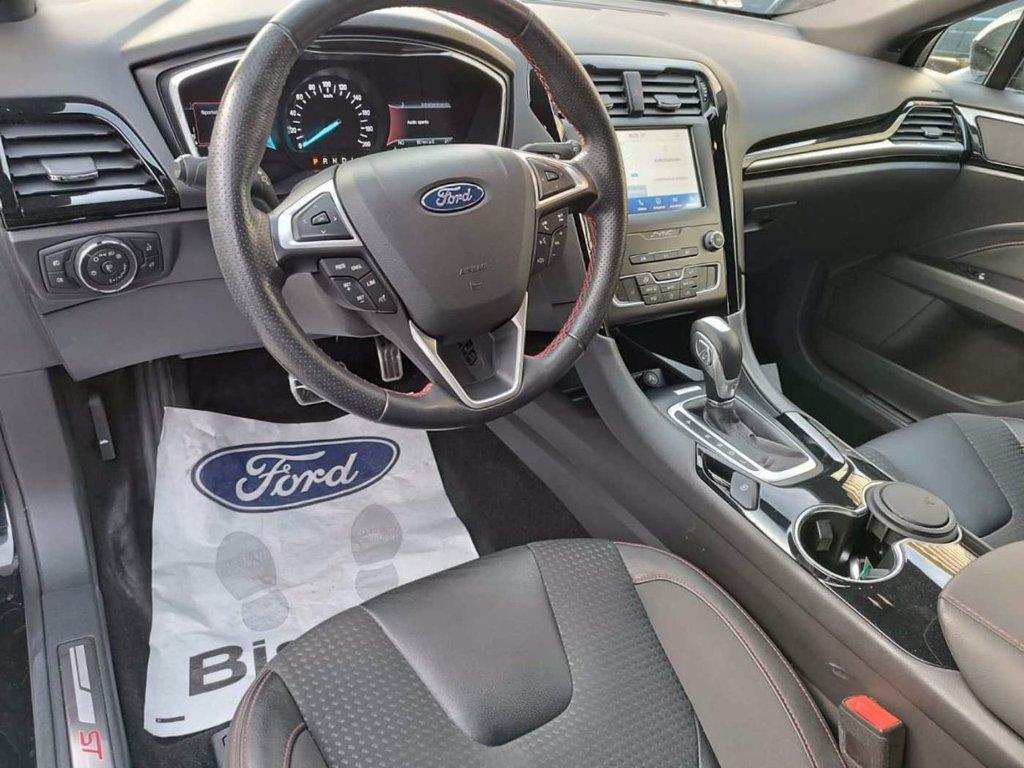 FORD Mondeo Full Hybrid 2.0 187 CV eCVT SW ST-Line Business del 2020