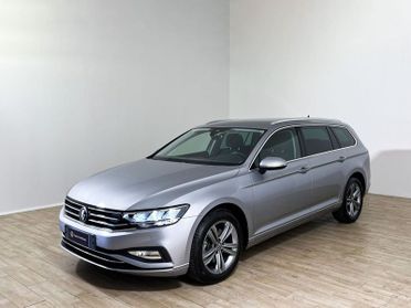 Volkswagen Passat Variant 2.0 TDI SCR 122 CV EVO DSG Business