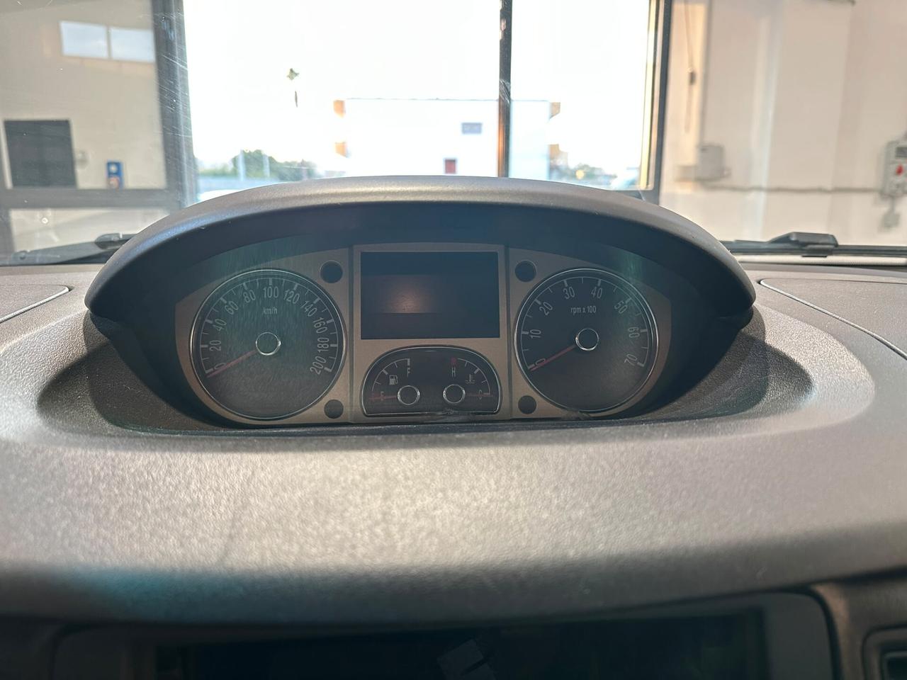 Lancia MUSA 1.3 Multijet 16V 90 CV Platino