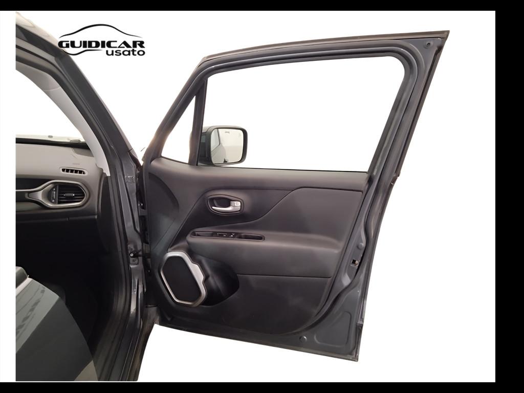 JEEP Renegade 2019 - Renegade 1.6 mjt Limited 2wd 130cv